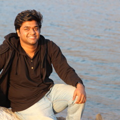 Pradeep Chandrakumar