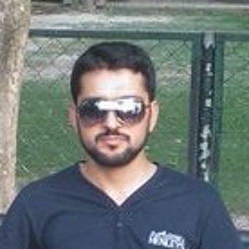Atique Ur Rehman Khattak’s avatar