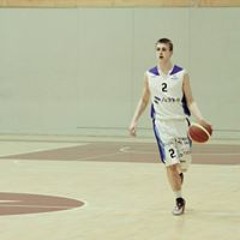 Mantas Kudys
