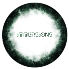 IMMERSIONS
