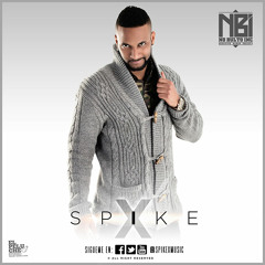 SpikeXMusic