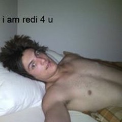 Michael Curly Graskovski