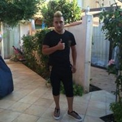 Testao Neymar Mickael