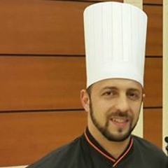 Christos Mousouroulis