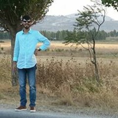 Hussein Hamade 2