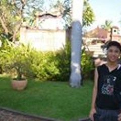 Luthfi Dwi Amali I-cosuu