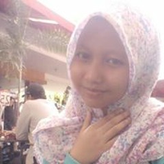 Ayu Mita Harukanisme