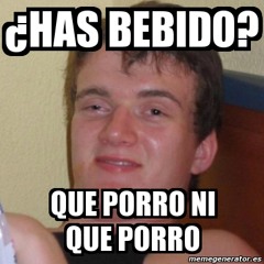 Soge noches