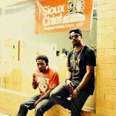 Steelo WizKyd Anthony