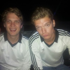 Riemens&JornDiscoshow