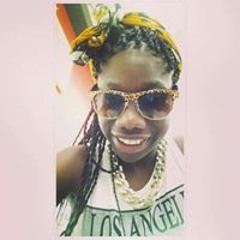 Mariah Champ Peterson