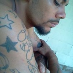 Demetrius Marcus McKinney