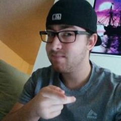 Marshall Greene Logue