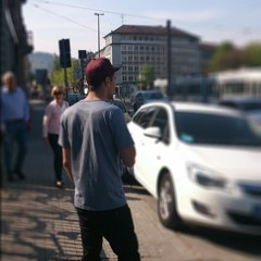 Andreas Partl