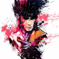 Gambit ♥♠♦♣