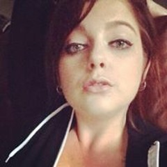 Samantha Tink Patten