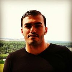 Omar Achraf El Boury