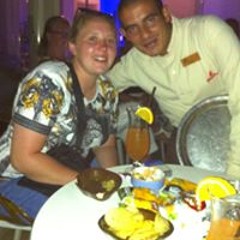 Danielle Chantel Wilson