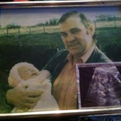 Stacey Abigale's Tumulka