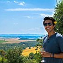 Aditya Earl Alphonso