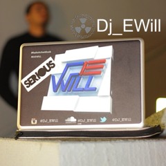DJ E Will
