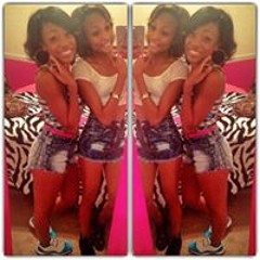 Quitia Savage Williams