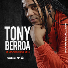 3- Tony Berroa - Por Culpa Del Celular