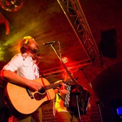 Teddy Jr. My Heart's In The Lowlands 'Basement Sessions'