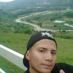 Luis Garcia Gomez 2