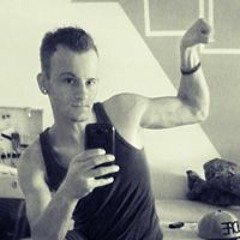 Mani Trinkt Heimlich