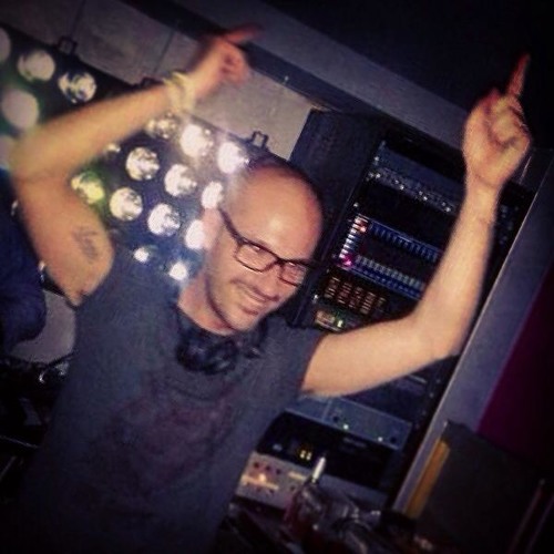 Strike - U Sure Do (Dida Bootleg mix)