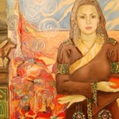 Mongolian