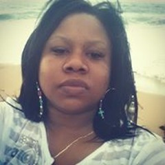 Niquan Quanthabomb Gregg