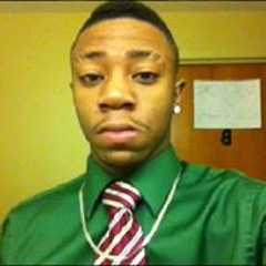 Matthew Inthclouds Cook