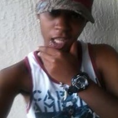 Cricket Sarg Anthony