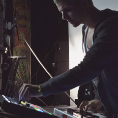 Kristof Ma