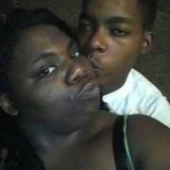 Brianna Thickfine Allen