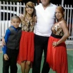Betty Morena Maldonado