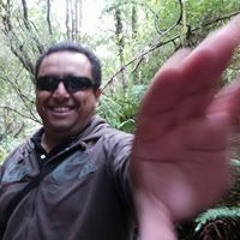 Juan Carlos Leal Aguilar