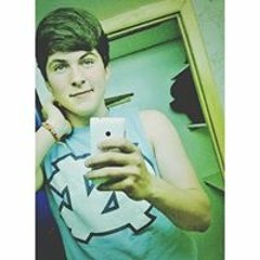 richard gavin gustafson