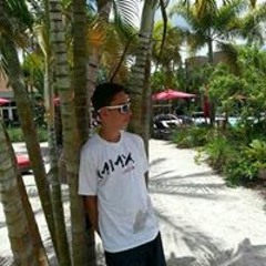 Josh Lax 1