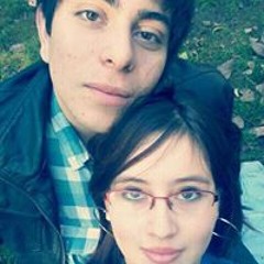 Cristopher Cañete Rojas