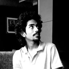 Siddharth Bhandari 2