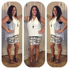 Chetta Cheron Donaldson