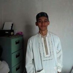 Ahmad Rifqi Maulana