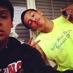 Ian TayloreGang Lopez