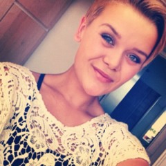 Sandra Øager Petersen