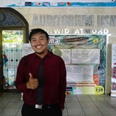 Reza Taufiq Firmansyah