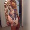Nickesha Soroyal Brown