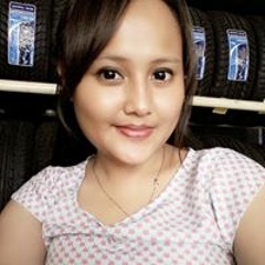 Vebrica Sandra Putri